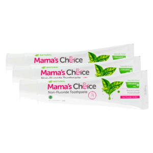 Toothpaste Tri Pack